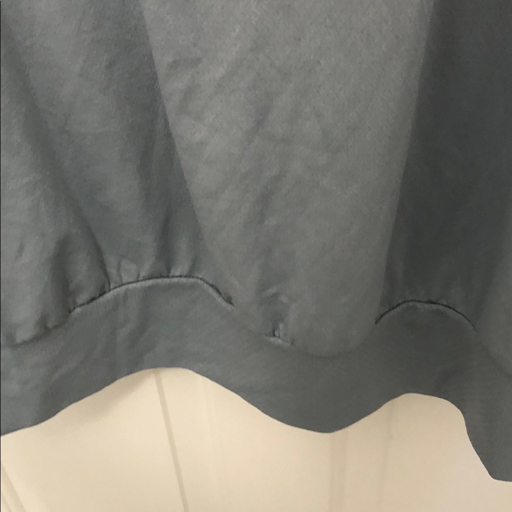 Champion Dusty Blue Racerback Performance Tank - Picture 3 of 6